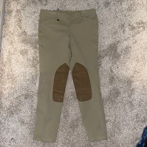 NWT RJ Classics Children’s Show Breech